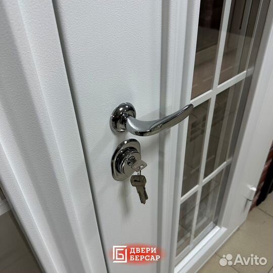 Входные двери Скандинавия и Валенсия