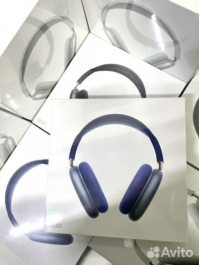 Беспроводные наушники Borofone BO22 Elegant BT