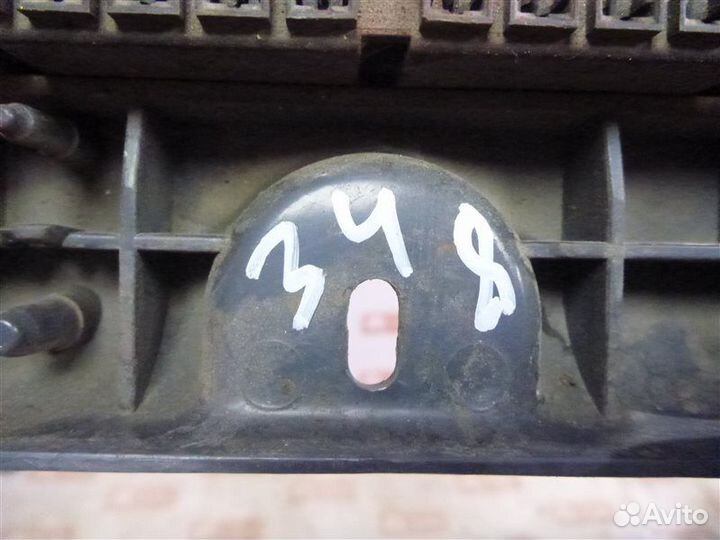 Блок предохранителей Skoda Felicia 6U1 781.136B