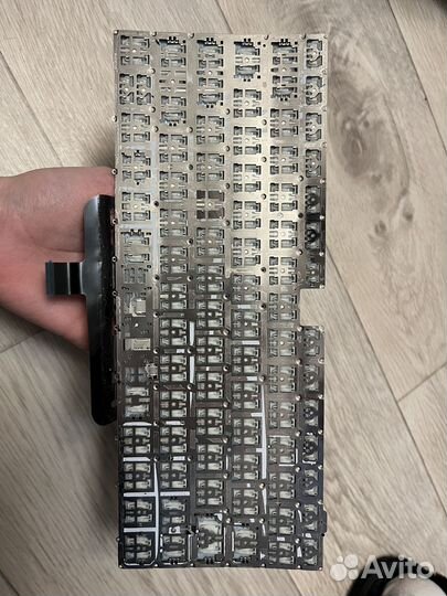 Клавиатура honor magicbook