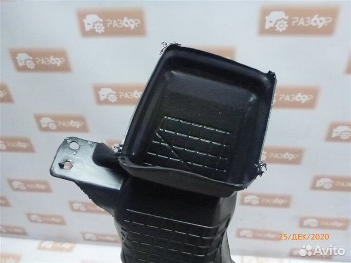 Воздуховод Mitsubishi Asx GA1W 4A92 2013