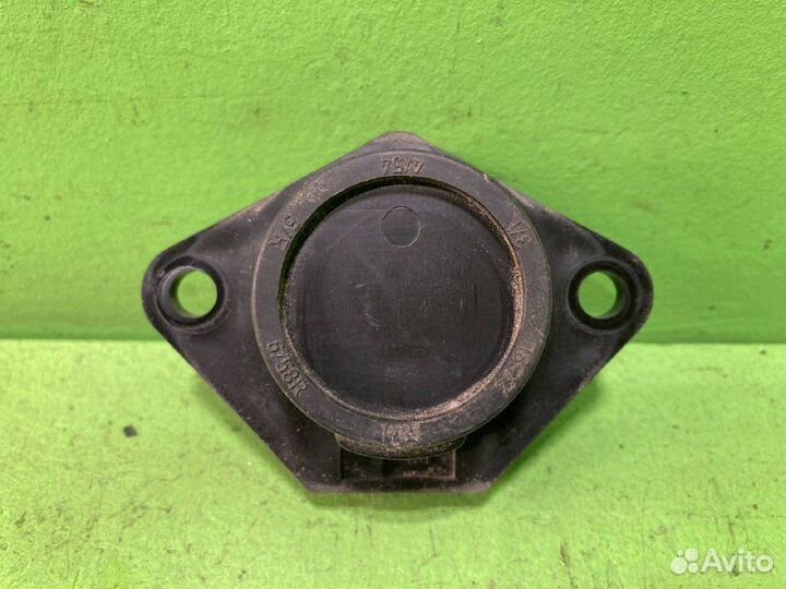 Розетка MAN TGX