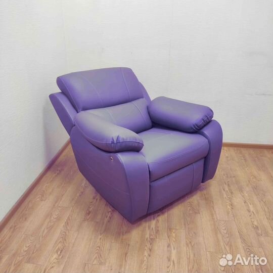 Кресло реклайнер