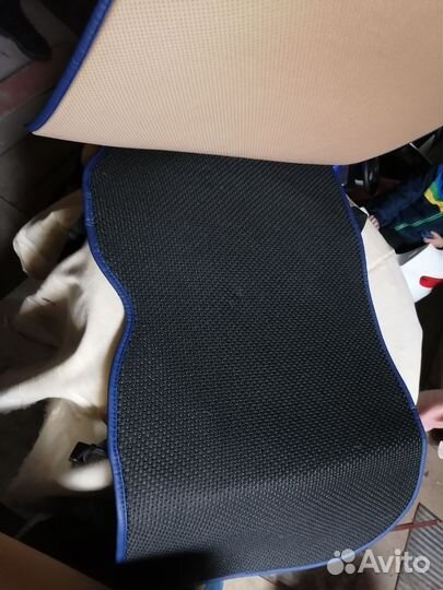 Автомобильные чехлы (накидки) hyundai getz