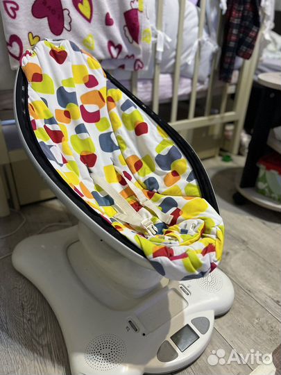 Детские качели