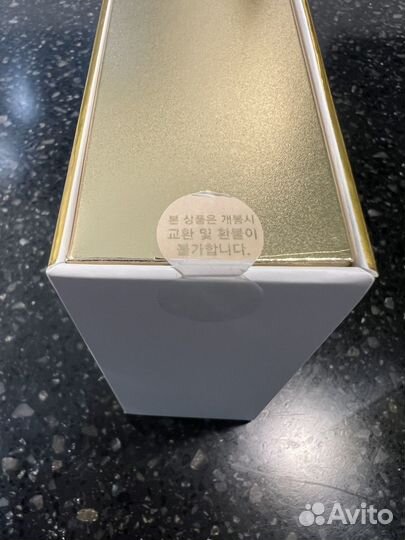 Крем пилинг омолаживающий Idenel Raphitox Корея