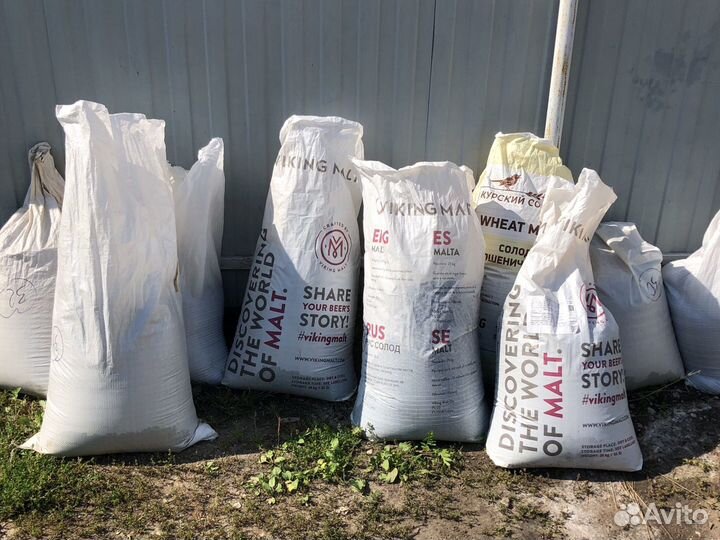 Корм для скотины