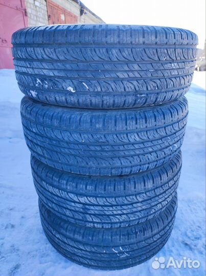 Viatti Bosco A/T 215/65 R16 98H