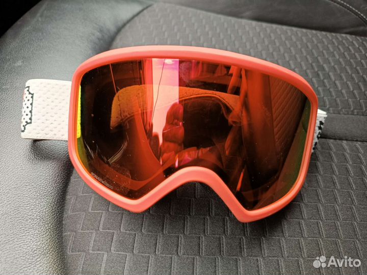 Горнолыжная маска Anon