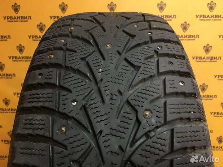 Toyo Observe G3-Ice 205/55 R16 91T