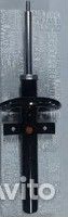 Амортизатор пер.renault megane II 1.6 ORG 820