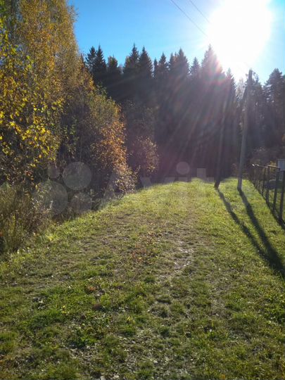 Участок 8 сот. (СНТ, ДНП)