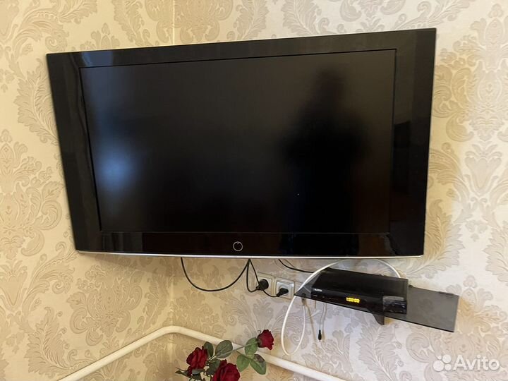 Телевизор