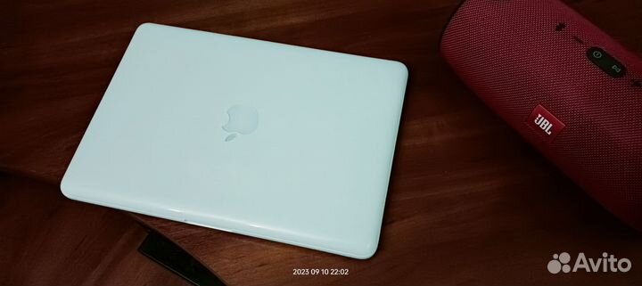 Apple macbook a1342
