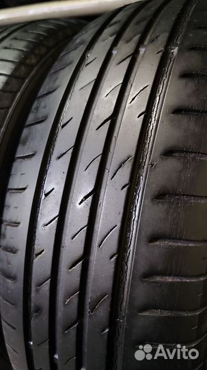 Nexen N'Blue HD Plus 215/65 R16