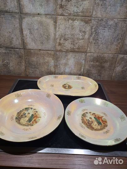 Сервиз Мадонна гдр. Отдельные предметы. Распродажа