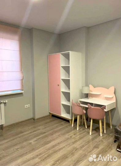 Шкаф в детскую