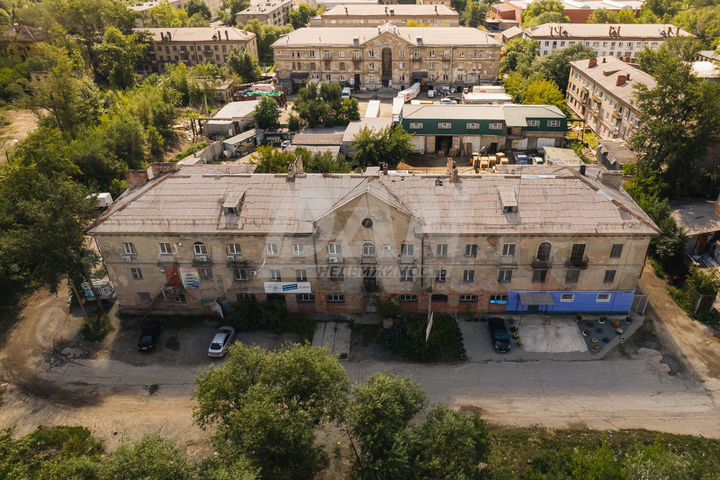 Имущественный комплекс 2000 кв.м