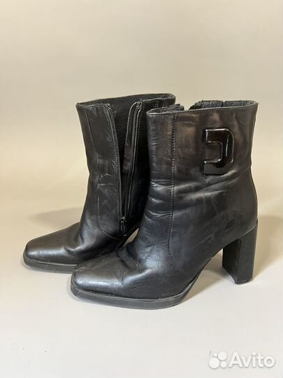 Ботильоны 37