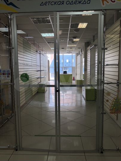 Торговая площадь, 50.1 м²