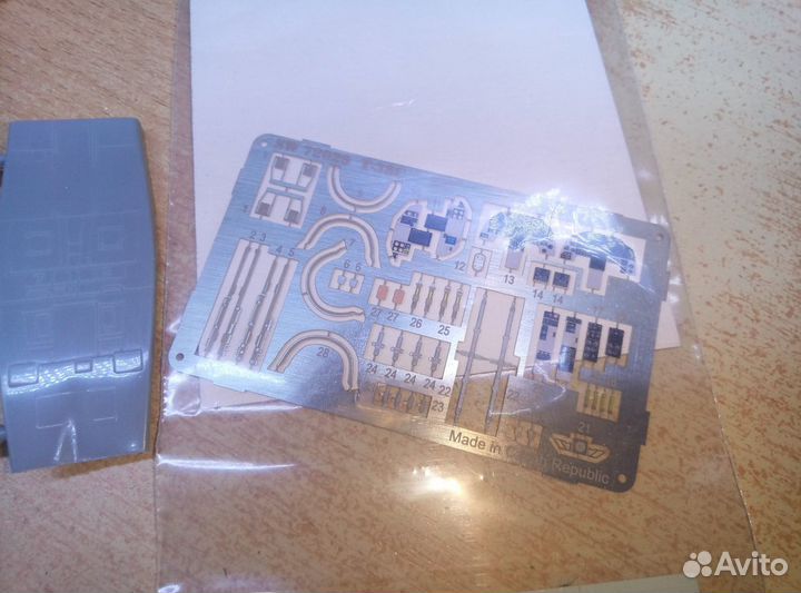 T-38C Talon Sword 72029