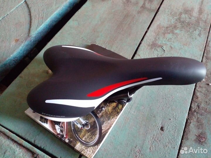 Велосипед новый Kross Hexagon X2