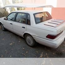 Ford Tempo 2.3 MT, 1993, 140 000 км, с пробегом, цена 120 000 руб.