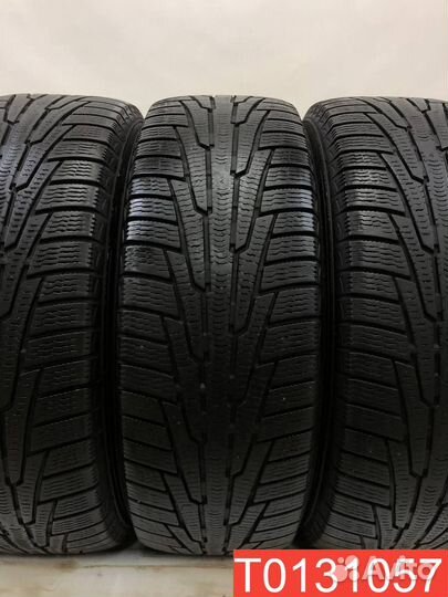 Nokian Tyres Nordman RS2 SUV 215/60 R17 100R