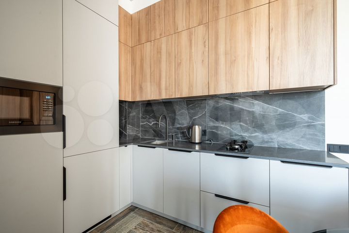 2-к. квартира, 50 м², 7/11 эт.