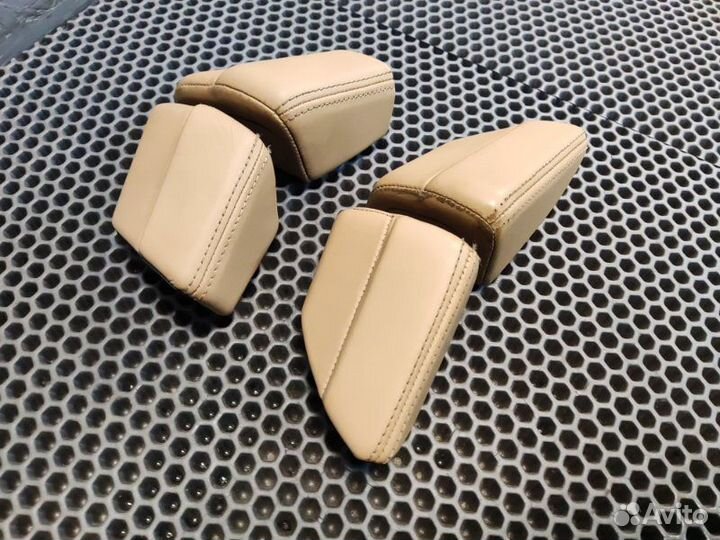 Подлокотник Porshe Panamera 970 рест cwaa M46.20