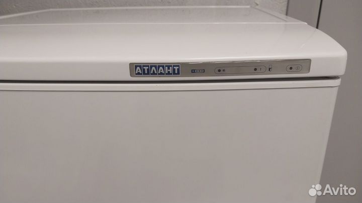 Холодильник atlant