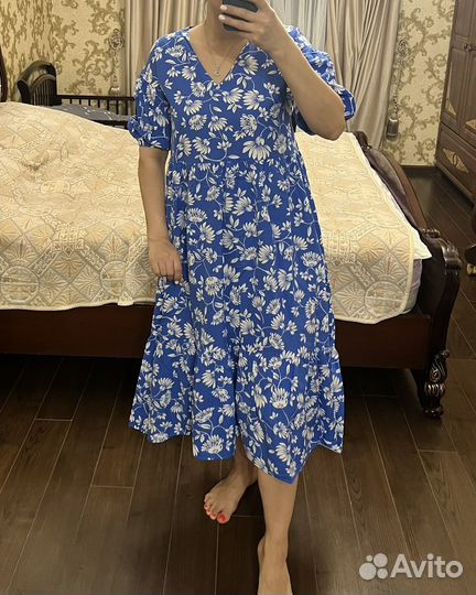 Платье женское