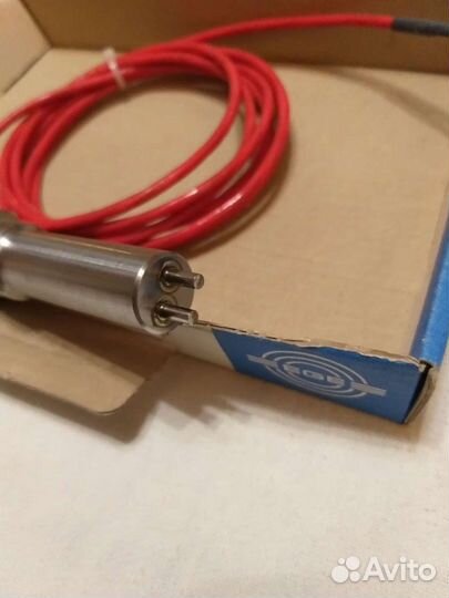 Датчик потока EGE ST521/2KH (P11261)