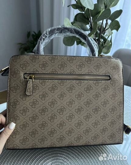 Продам сумку Guess Ginevra шопер новая коллекция