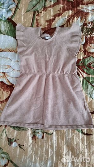 Детские вещи пакетом для девочек