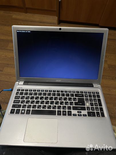 Acer aspire v5 571g-53338G1TMass