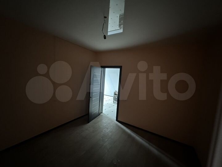 2-к. квартира, 50 м², 2/5 эт.