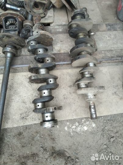 Запчасти москвич 2140