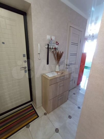 3-к. квартира, 64,3 м², 6/7 эт.