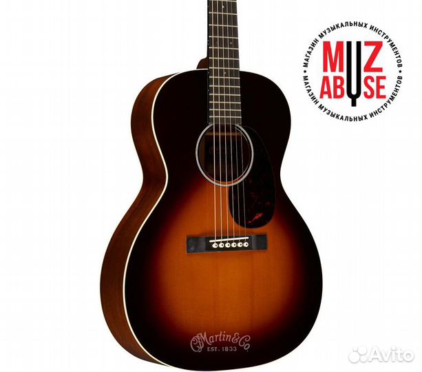 Гитара Martin CEO-7 Grand Concert