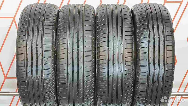 Nexen N'Blue HD Plus 185/60 R15 84H