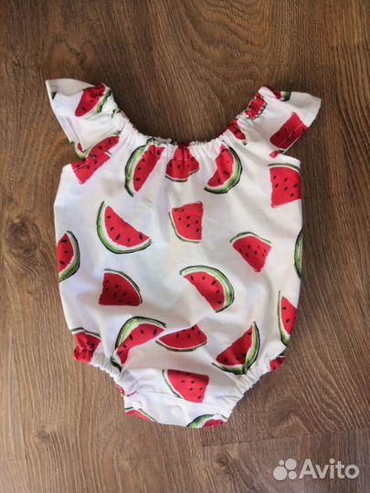 Комплект для девочки