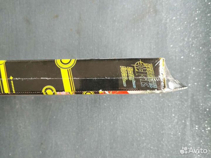 Tokyo Mirage Sessions #FE Limited Edition