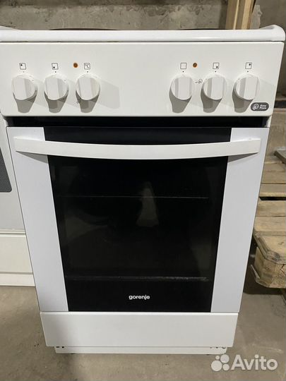 Плита электрическая gorenje бесплатная доставка