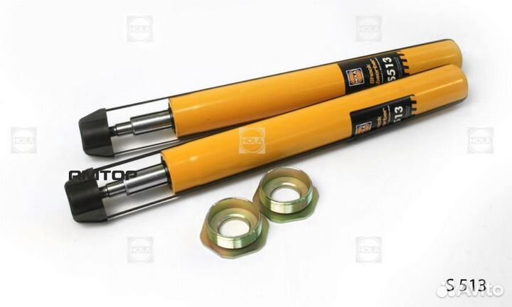 Hola S513 Амортизатор hola S513