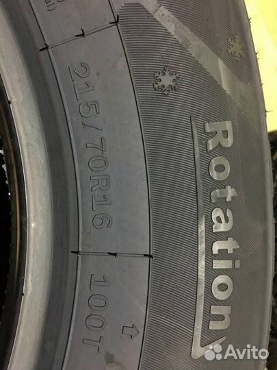 Windforce Snowblazer 215/70 R16 100T
