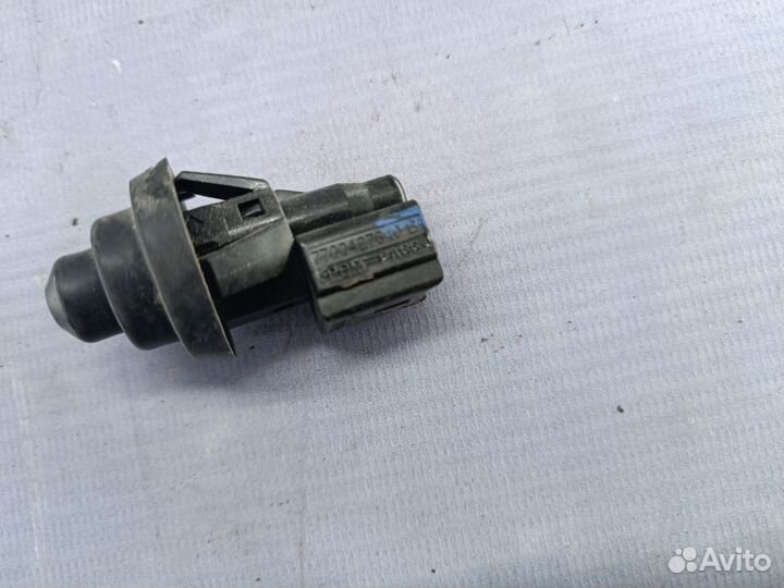 Концевик Renault Logan 2