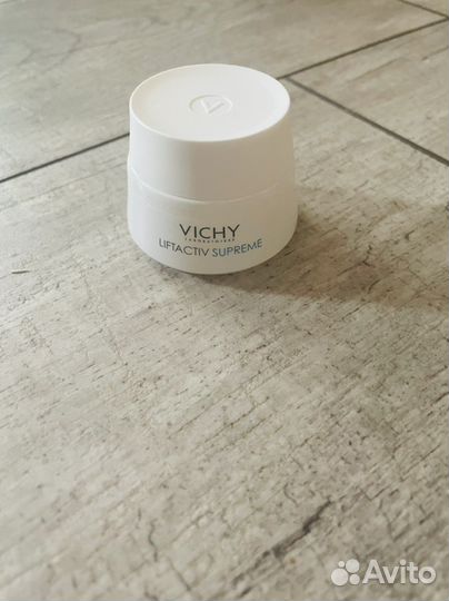 Крем для лица vichy