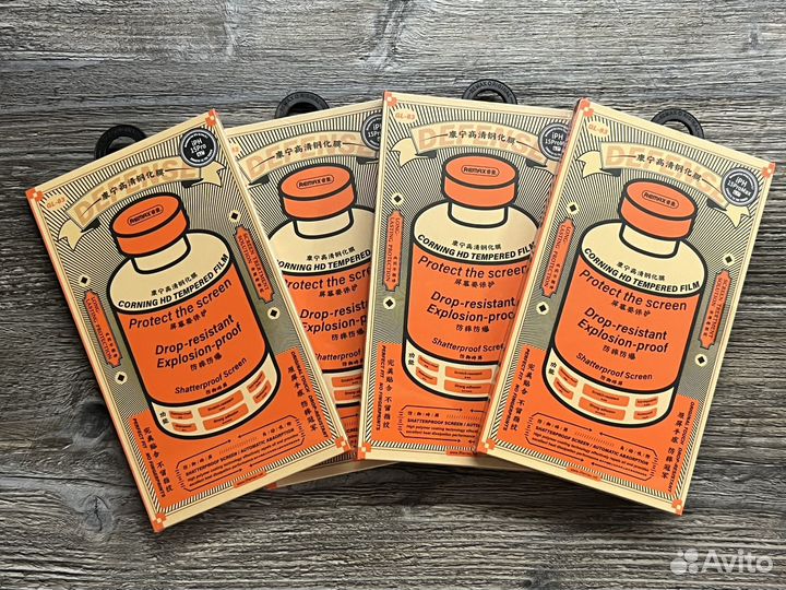 Защитное стекло Remax