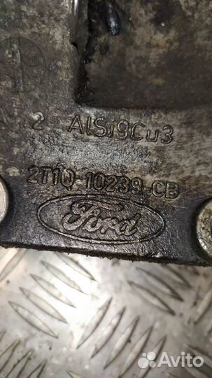 Кронштейн генератора Ford Connect 1.8